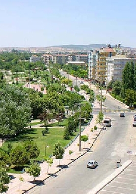Oğuzeli