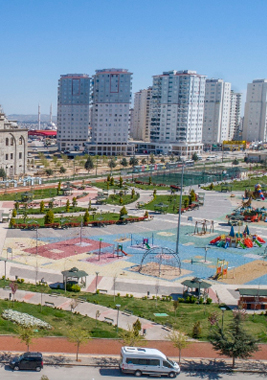Şahinbey