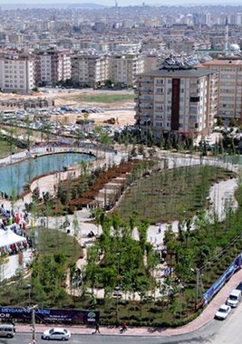 Şehitkamil